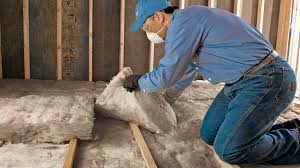 Types of Insulation We Offer in Great Falls, MT