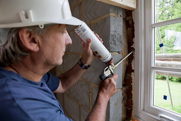 Fireproof Insulation in Great Falls, MT